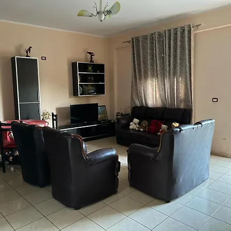 Gigi's House 公寓