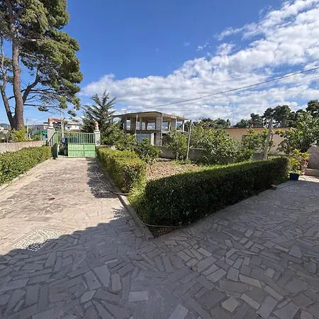 Gigi's House